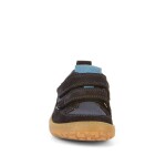 Chlapčenské barefoot tenisky BASE Dark Blue Froddo G3130260 dark blue - 32