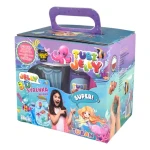 Tuban Tubi Jelly Kreatívny set s akváriom XL Morská panna