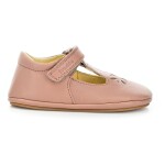 Froddo Prewalkers G1140004-2 Pink barefoot sandále 23 EUR