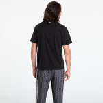 Tričko LACOSTE Men's Tee-Shirt Black L