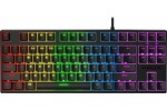 KRUX Atax RGB Outemu Blue TKL čierna / Herná klávesnica / US layout / USB 2.0 (KRX0041)