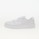 Tenisky Air Jordan 1 Elevate Low White/ White-White EUR 44