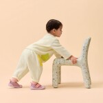 Affenzahn Prewalker Cotton Smally Otter New barefoot tenisky 23 EUR