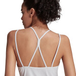 Tričko adidas Studio Slim Strappy Back Tank Top HE3141