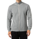 Polo Pánska mikina na zips 714730617001 - Ralph Lauren M
