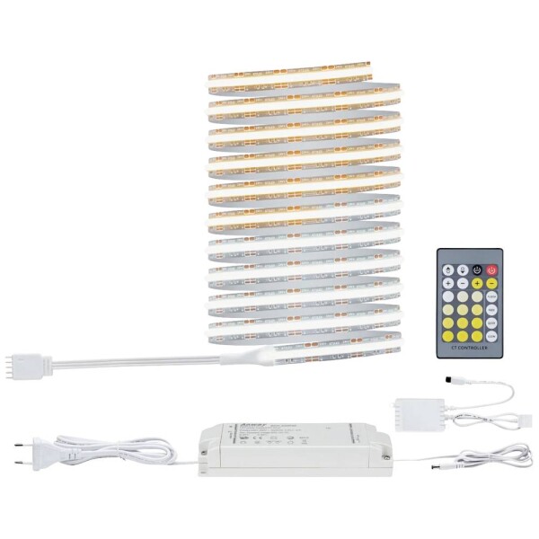 Paulmann MaxLED 1000 71115 LED pásik základná sada 230 V 3000 mm teplá biela; 71115