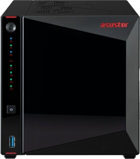 Asustor Asustor AS5404T network disk server