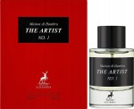 Alhambra The Artist No. 1 - EDP 100 ml