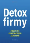 Detox firmy, Morys Daniel