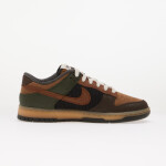 Topánky Nike Dunk Low Retro Premium Lt British Tan/ Cinnamon-Cargo Khaki 12
