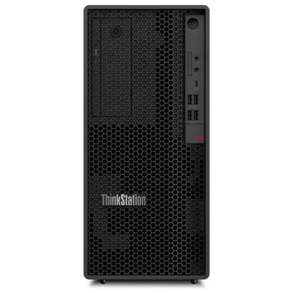 Lenovo ThinkStation P2 Tower G2 čierna / Intel Core Ultra 7 265K 3.9GHz / 1x32GB / 1x1TB SSD / RTX 2000 Ada 16GB / W11P (30JQ003NCK)