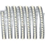 Paulmann axLED 1000 79814 LED pásik konektor 24 V 2.5 m teplá biela; 79814