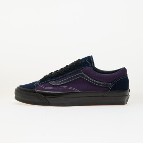 Tenisky Vans LX Old Skool 36 Dress Blue/ Gothic Grape EUR 41