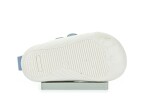 Pegres SBF 65L modré prvé barefoot topánočky 24 EUR