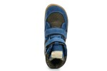 Froddo G3160247-2 Denim zimné barefoot topánky 28 EUR