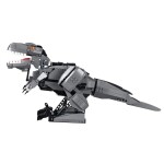 Mamido Konštrukčné bloky Dinosaurus Tyrannosaurus Rex R/C 701 dielov CADA