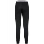 Dámske technické nohavice Odlo Base Layer Bottom Long Merino 200 thermal (110831/15000) dámske L