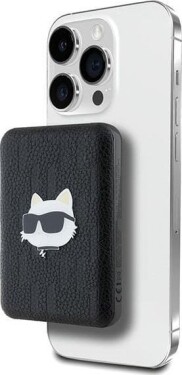 Karl Lagerfeld Karl Lagerfeld 5000mAh Choupette Head MagSafe