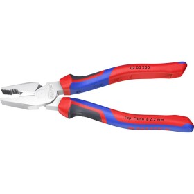 Knipex 0205200 Kliešte silové kombinované 200mm