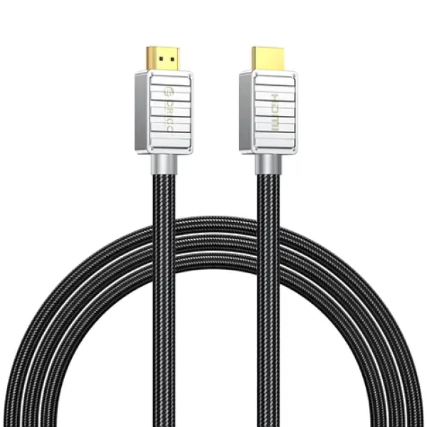 Orico H4CY čierna / HDMI kábel / HDMI 2.0 / 4K / 1 m