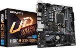 GIGABYTE H610M S2H DDR4 / H610 / LGA 1700 / 2x DDR4 / PCIEx16 / 1x GLAN / microATX / dopredaj (H610M S2H DDR4)