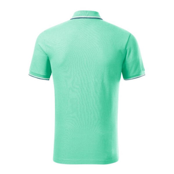 Pánske polo tričko Focus M MLI-23295 - Malfini 2XL