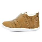 Bobux Rover Arctic Caramel prvé zimné barefoot topánky 21 EUR