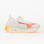 Tenisky Mizuno Neo Zen (U) White/ Tang Orange/ Pink Tetra EUR 44.5