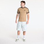 Tričko adidas Adicolor Classics 3-Stripes T-Shirt Cardboard/ Black XXL