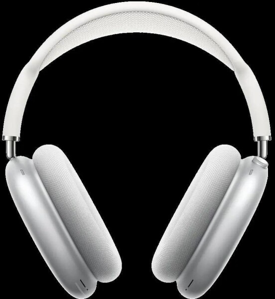 Apple APPLE Refurbished Grade A Airpods Max MGYJ3AM/A - SILVER 9