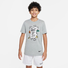 Detské tričko Dri-Fit Jr DX9534 074 Nike