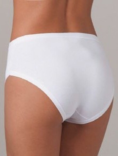 Bavlněné kalhotky Simply the model 8007164 5000 3PACK Černá XL - Lovelygirl