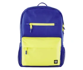 HP Campus batoh 15.6" modrá / batoh pre notebooky do 15.6" (7J596AA)