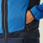 720 bunda classic red/black model 22417909 - Regatta Barva: classic red/black, Velikost: XXL