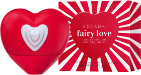 Escada Fairy Love Limited Edition EDT ml