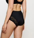Triumph Ladyform Soft - Maxi nohavičky pre maximálne pohodlie Triumph BLACK 42