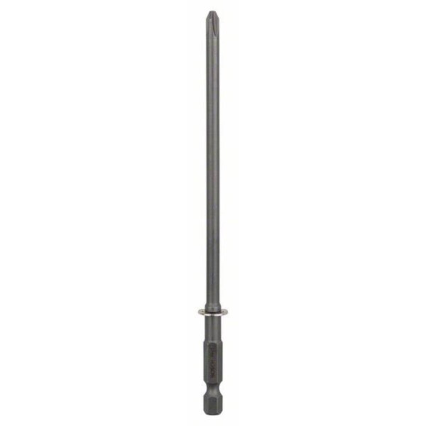 Bosch Accessories 2608522068 2608522068 krížový bit PH 2 extra tvrdé E 6.3 1 ks; 2608522068