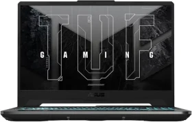 Asus TUF Gaming A15 čierna / 15.6" FHD / AMD RYZEN 7 7435HS 3.1GHz / 16GB / 1TB SSD / RTX 3050 4GB / BezOS (FA506NCR-HN177)
