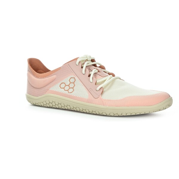 Vivobarefoot Primus Lite IV W Dusty rose barefoot tenisky 41 EUR
