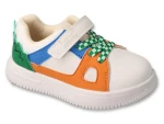 BEFADO 516P422 tenisky SPORT FLUFFY ultralehké 22 516P422_22