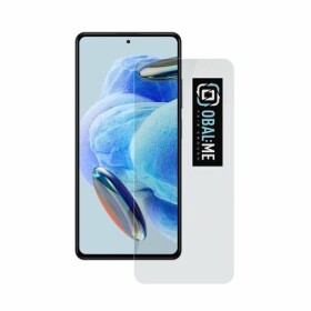 Obal:Me 2.5D Tvrdené Sklo pre Xiaomi Redmi Note 12 Pro 5G číra (8596311223099)