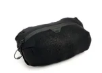 Peak Design Packing Cube Ultralight Mesh X-Small čierna / Cestovný obal na oblečenie / Sieťovina (BUMP-BK-XS-1)