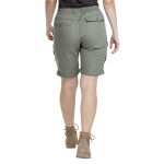 Bushman Dámske nohavice Jurga, khaki 38
