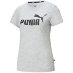 Dámske tričko logom ESS 586774 04 Puma