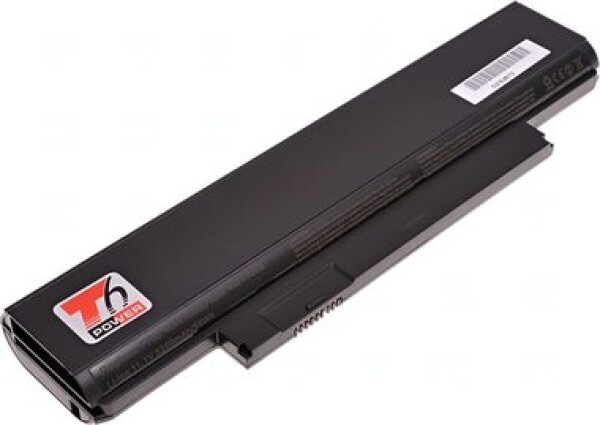 T6 Power Batéria pre Lenovo ThinkPad Edge E130/E135/E330/E335/6cell/5200mAh (NBIB0121)