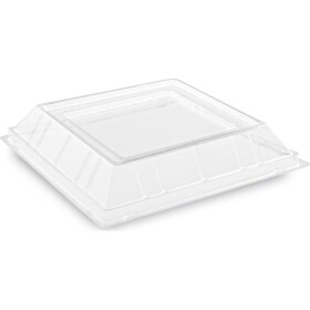 Víčko PET pro fingerfood kelímok 66351 - 20 ks - Wimex - Wimex