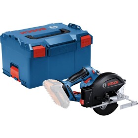 Bosch Professional GKM 18V-50 Aku ručná kotúčová píla, max. řez 50 mm, bez akumulátoru, 18 V, 06016B8001; 06016B8001