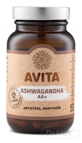 AVITA ASHWAGANDHA AA+
