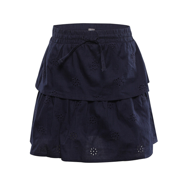 Detská sukňa nax NAX FREDO mood indigo 140-146
