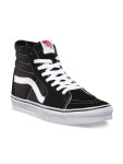 Vans SK8-Hi BLACK/BLACK/WHITE pánske letné topánky - 42EUR